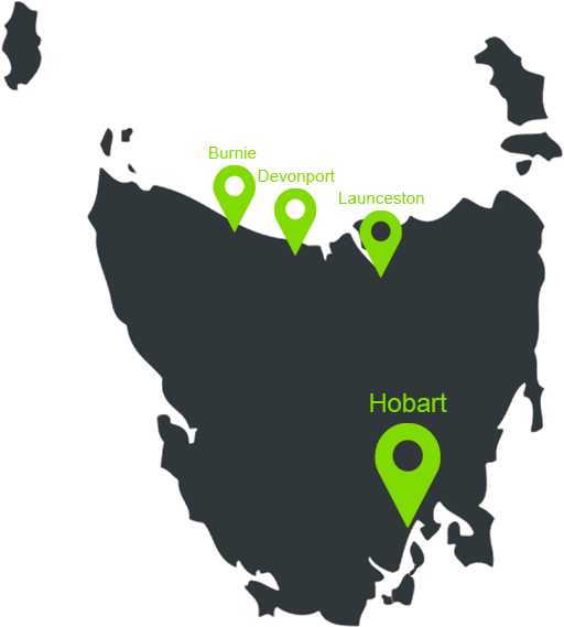 Hobart Drug Testing - Tasmania Drug Testing Locations