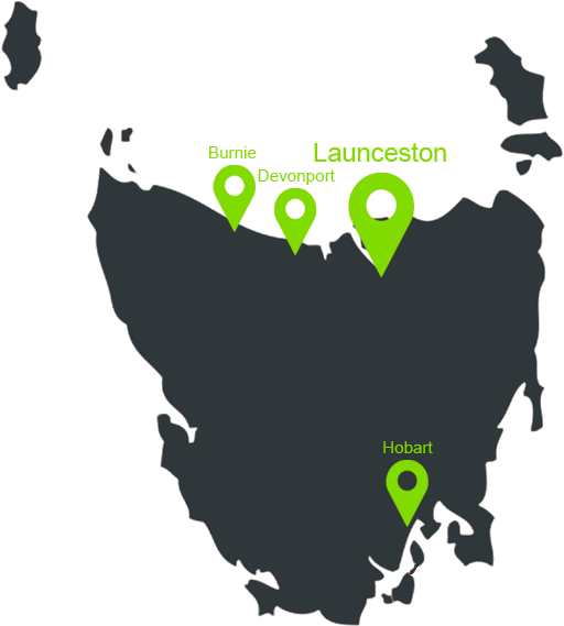 Launceston Tasmania Onsite Drug Tesing Locations